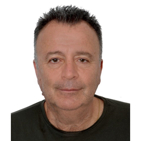 Κουγιουμτζής Δημήτρης