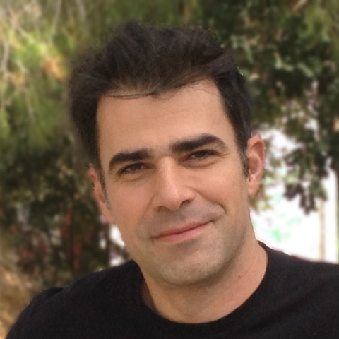 Ματθές Δημήτριος