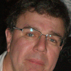 Kyriakos Hizanidis