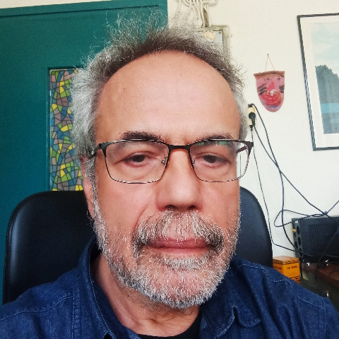 Yannis Almirantis