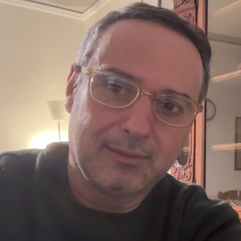 Ευθυμιόπουλος Χρήστος
