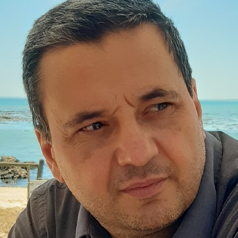 Σκόκος Χαράλαμπος