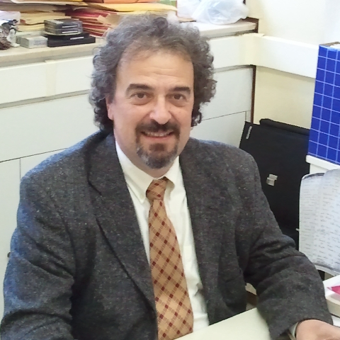 Dimitris Frantzeskakis