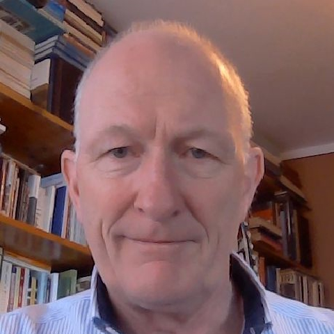 John Halley