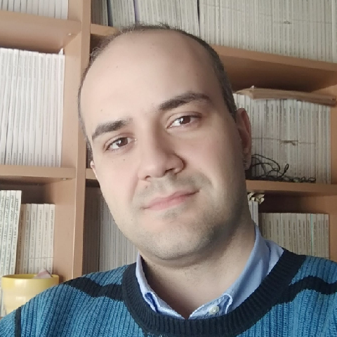 Τζέμος Αθανάσιος
