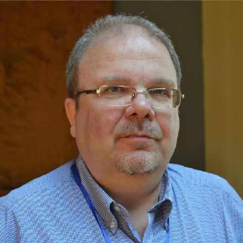 Filippos Vallianatos